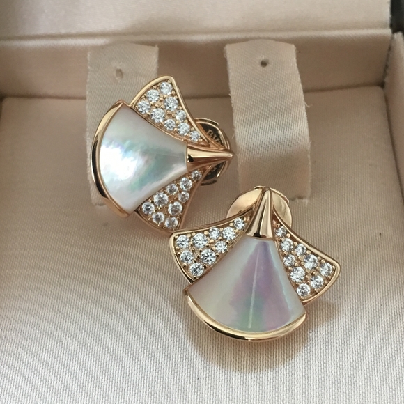 Bulgari  Earrings - Picture 4 of 6